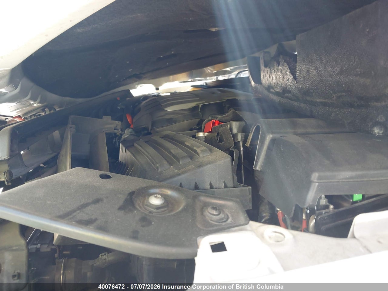 2012 VOLKSWAGEN JETTA TDI thumbnail 11