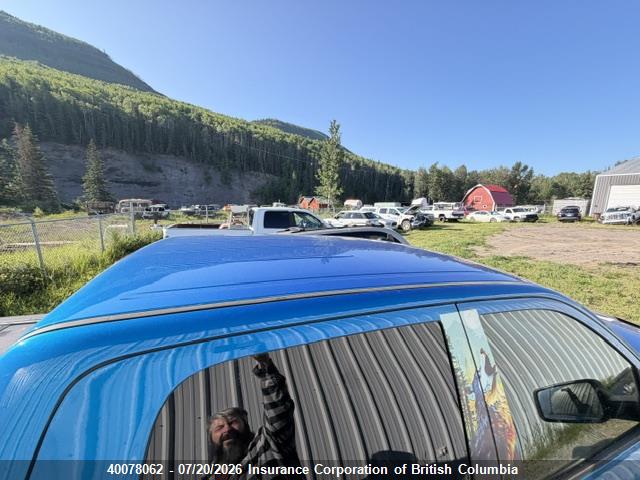 2022 RAM 1500 CLASSIC TRADESMAN thumbnail 9