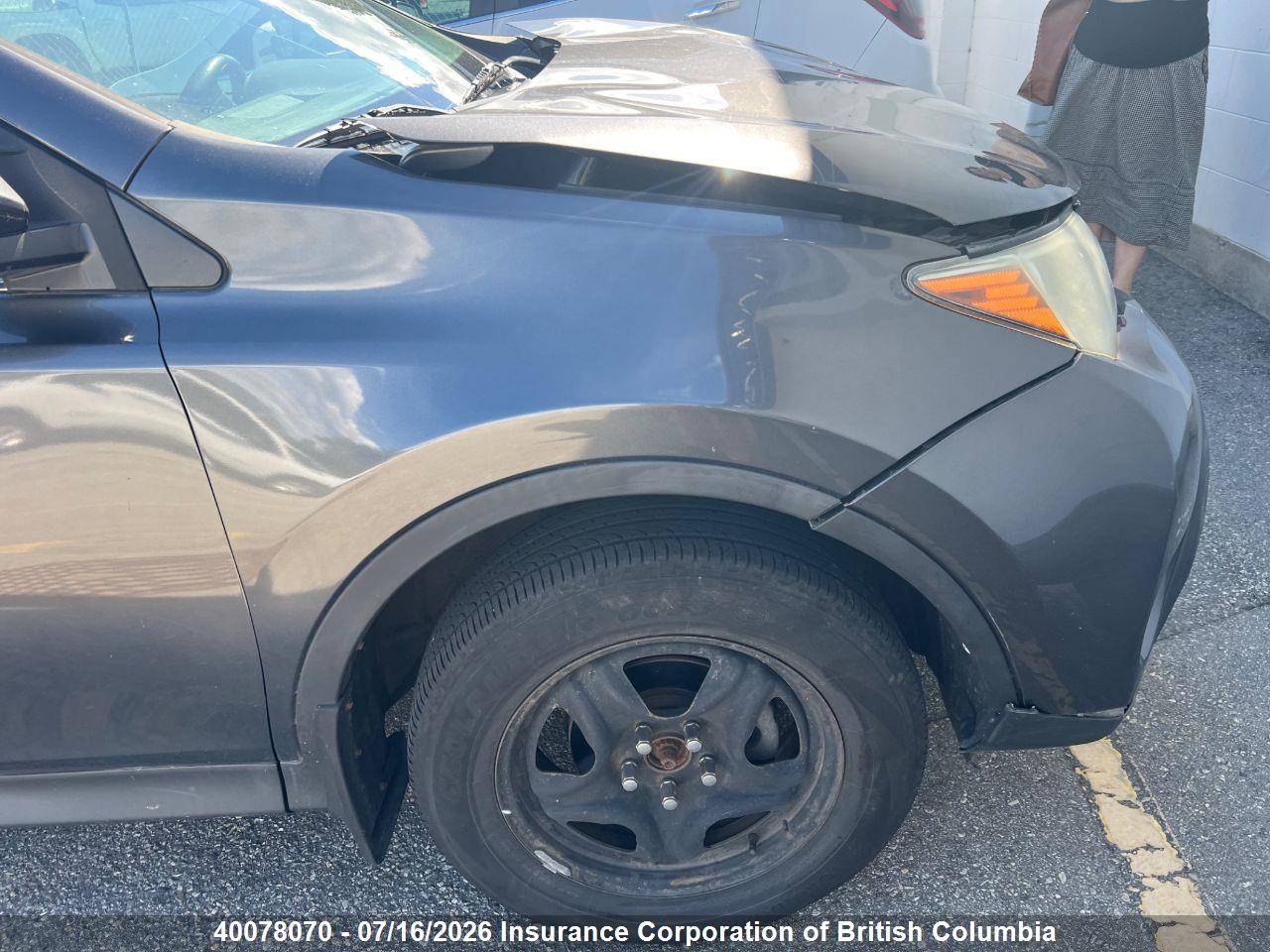 2015 TOYOTA RAV4 thumbnail 10