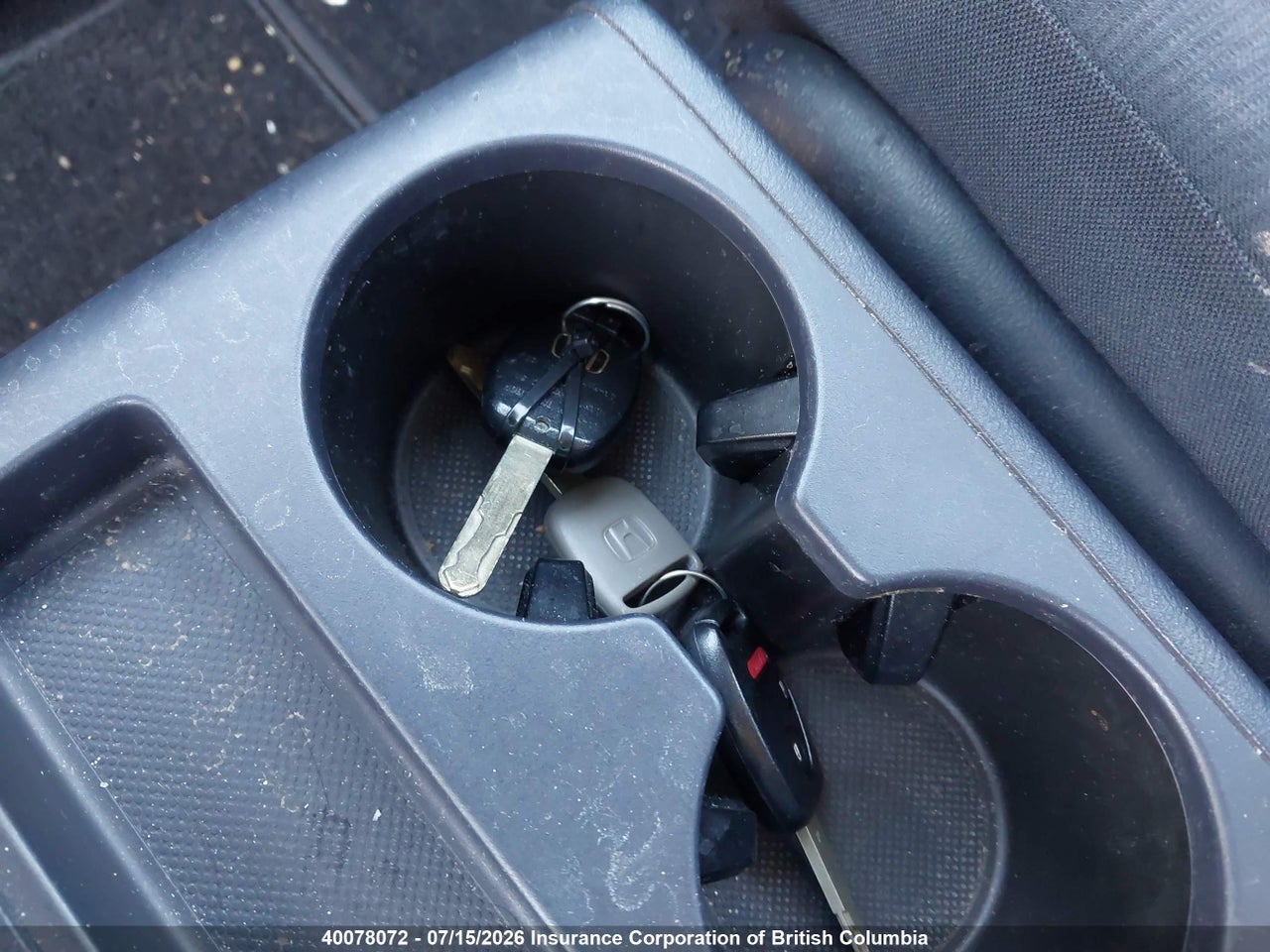 2010 HONDA CR-V thumbnail 12