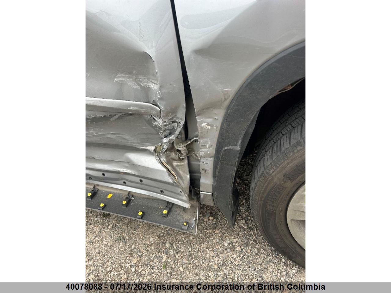 2015 TOYOTA HIGHLANDER LIMITED/LTD PLATINUM thumbnail 12