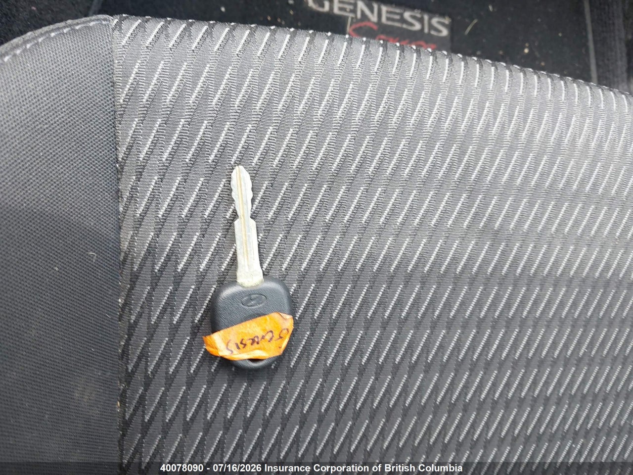 2013 HYUNDAI GENESIS COUPE 2.0T thumbnail 12