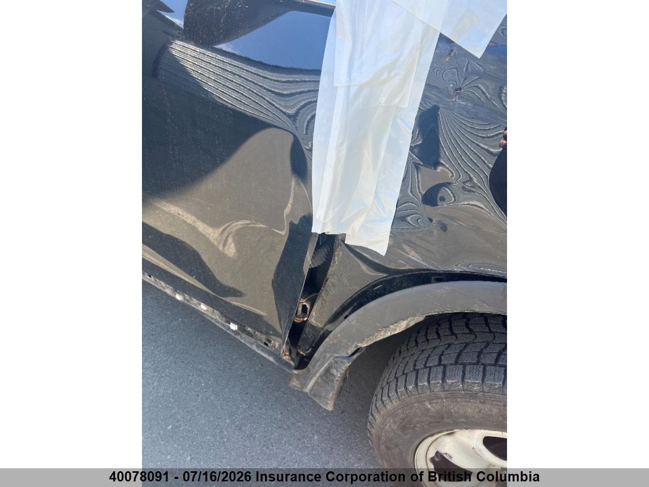2016 HONDA CR-V thumbnail 8