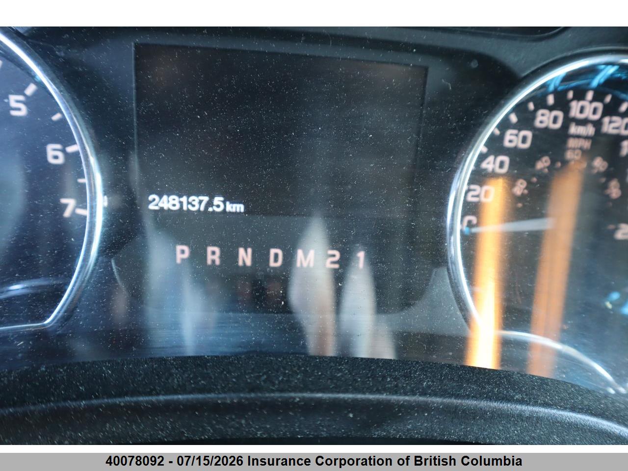 2012 FORD F150 thumbnail 11