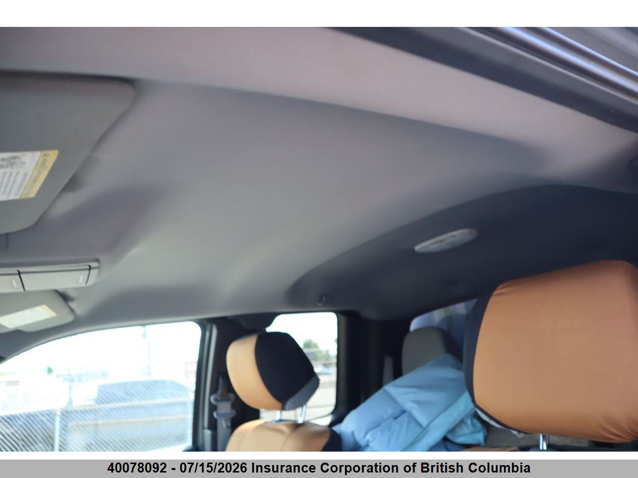 2012 FORD F150 thumbnail 8