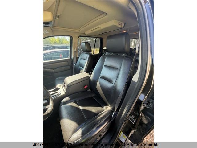 2006 FORD EXPLORER LIMITED thumbnail 11