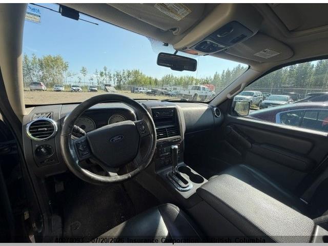 2006 FORD EXPLORER LIMITED thumbnail 10