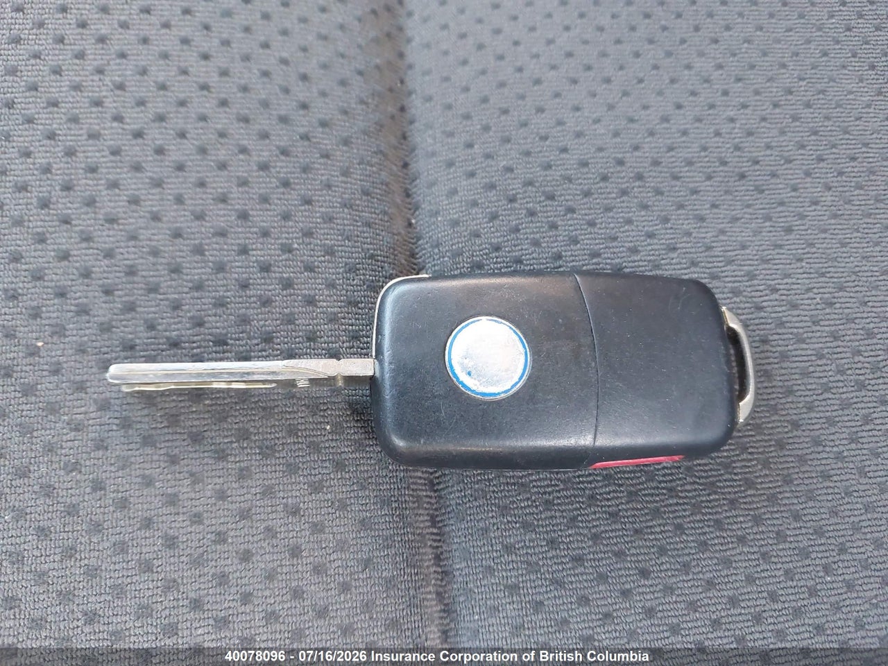 2007 VOLKSWAGEN RABBIT thumbnail 12
