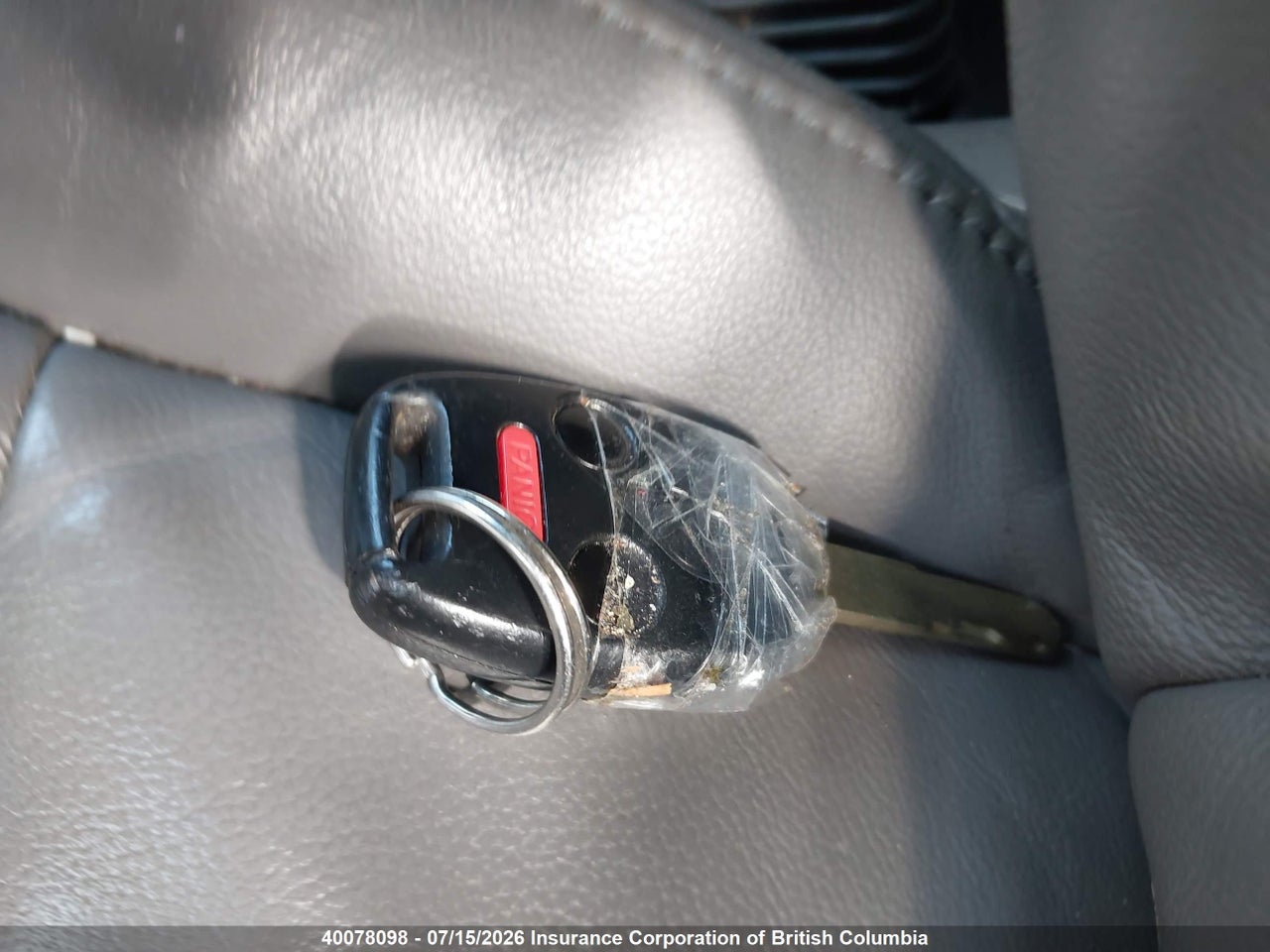 2008 HONDA CIVIC thumbnail 12