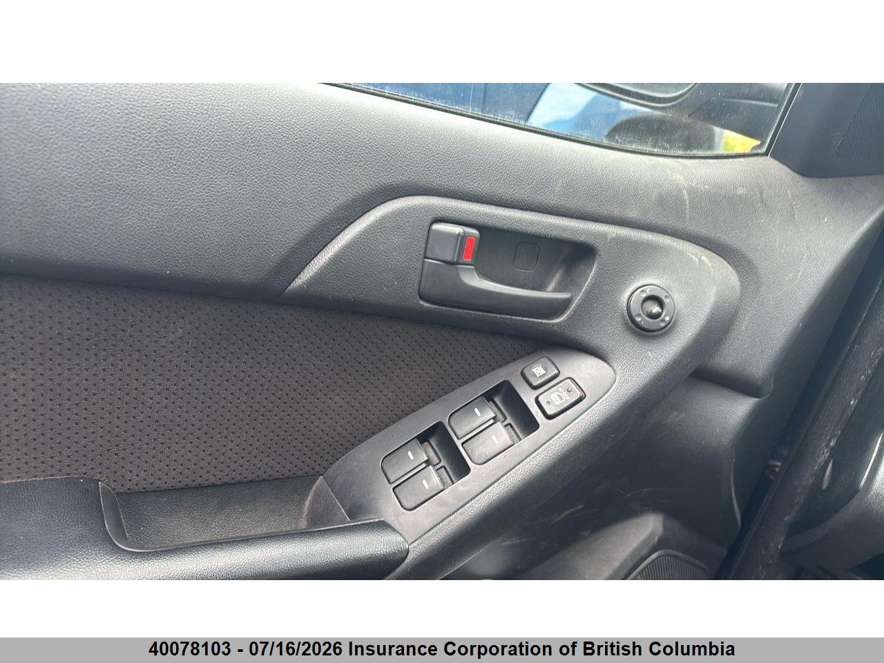 2012 KIA FORTE thumbnail 6