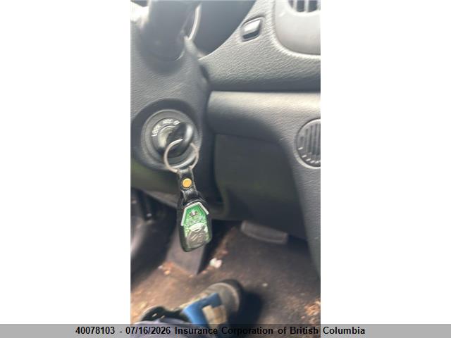 2012 KIA FORTE thumbnail 9