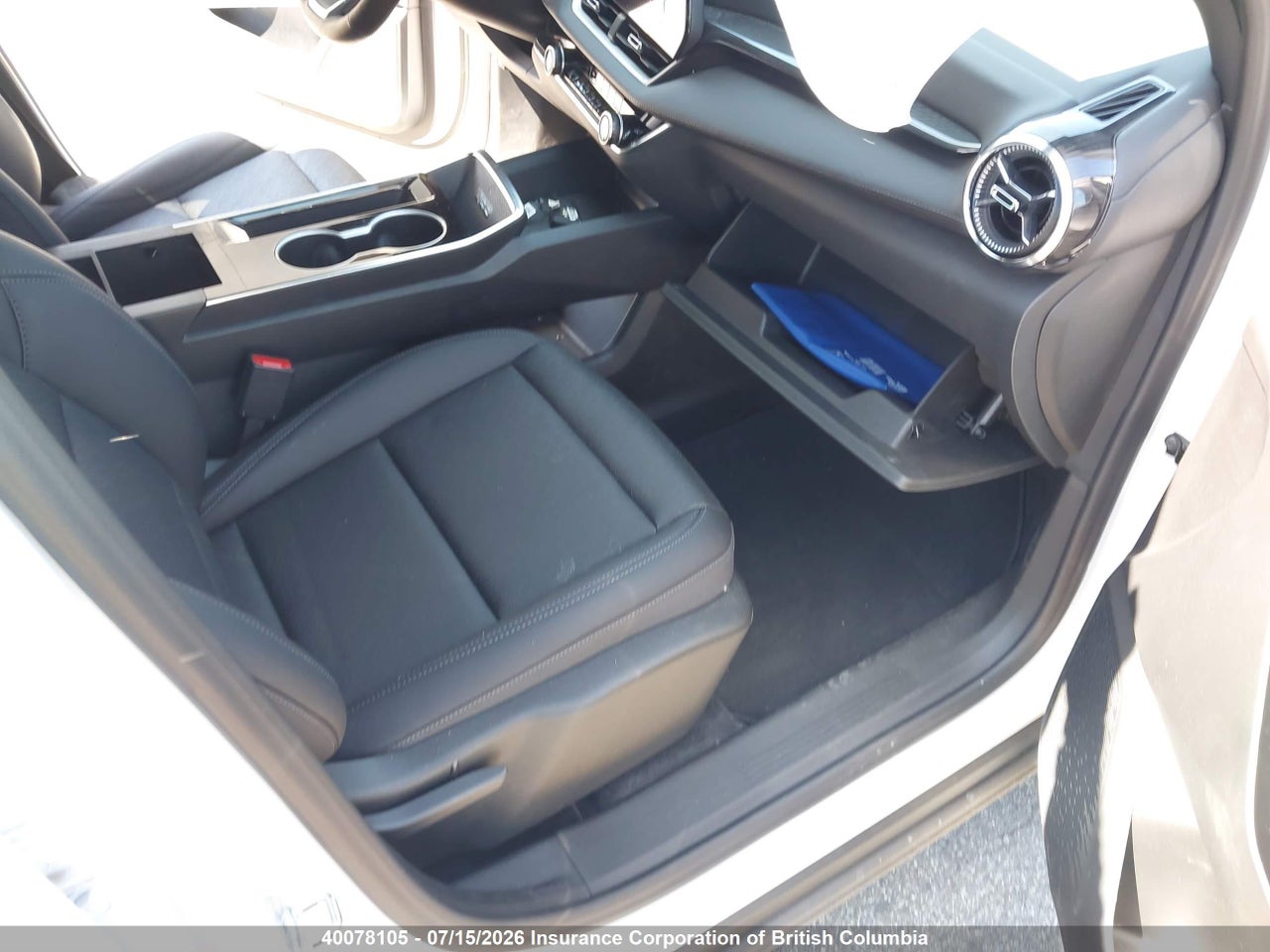 2025 CHEVROLET EQUINOX LT FWD thumbnail 6