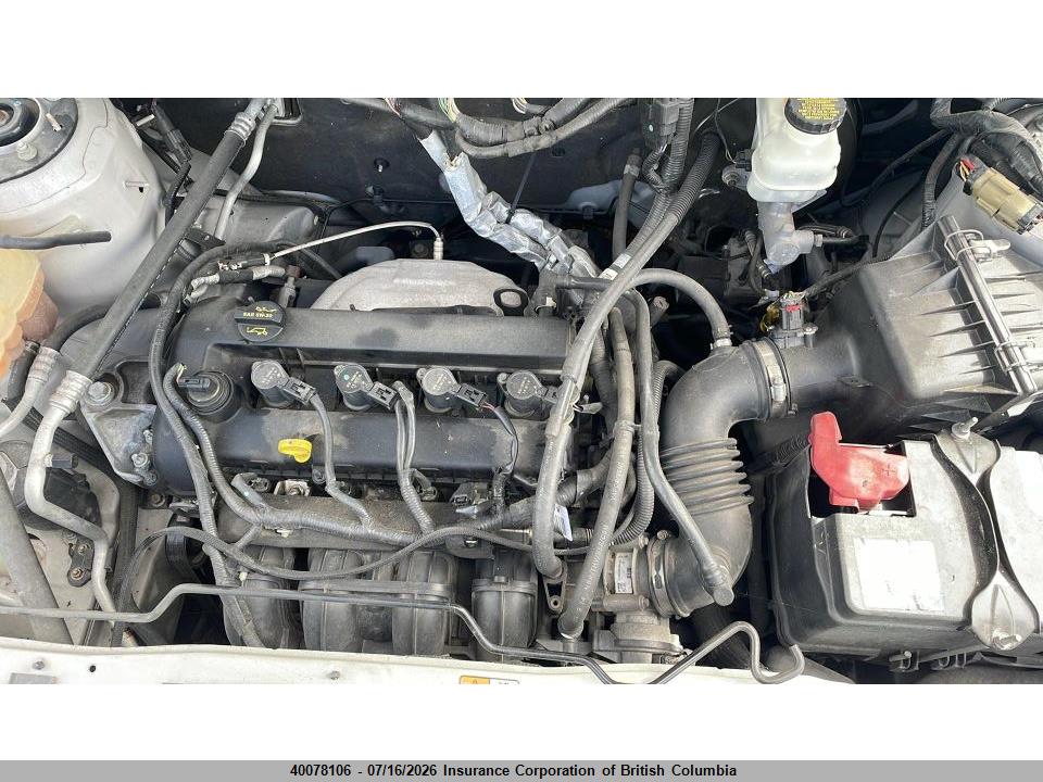 2009 FORD ESCAPE XLT thumbnail 9