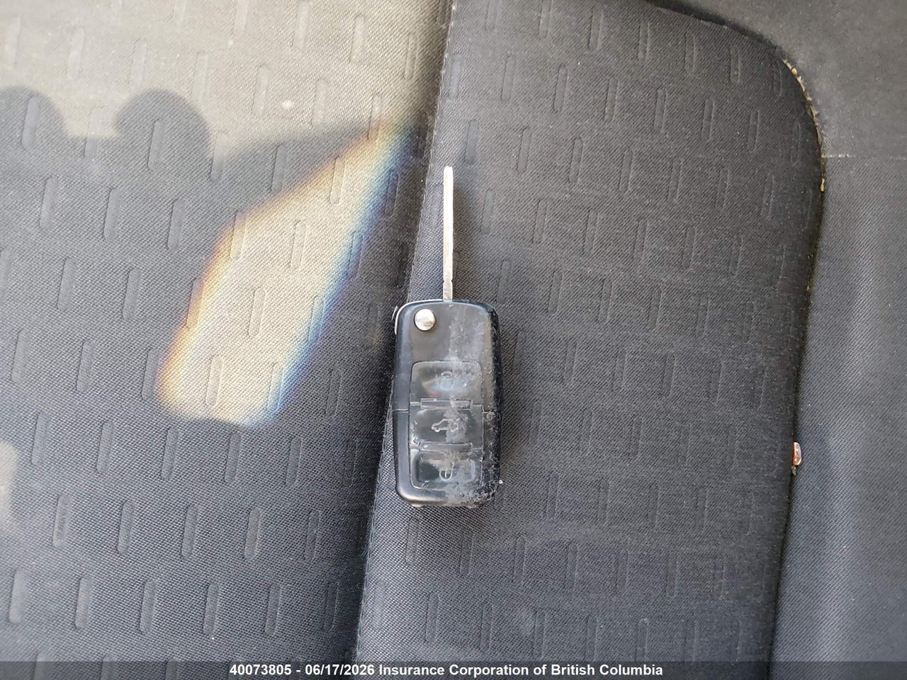 2009 VOLKSWAGEN TIGUAN SE/SEL thumbnail 12