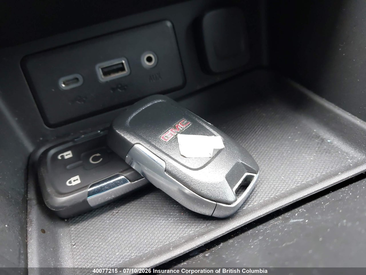2018 GMC TERRAIN SLE thumbnail 12