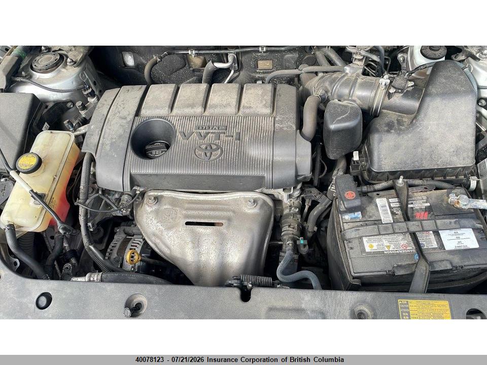 2012 TOYOTA RAV4 thumbnail 7