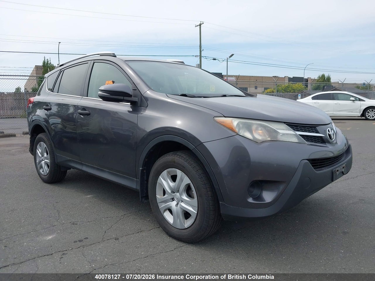 2013 TOYOTA RAV4 thumbnail 2