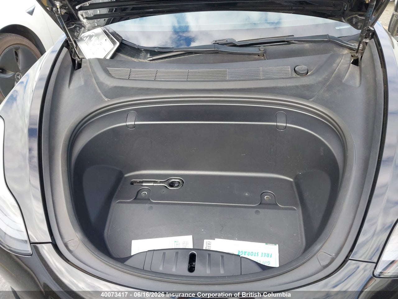 2019 TESLA MODEL 3 thumbnail 11