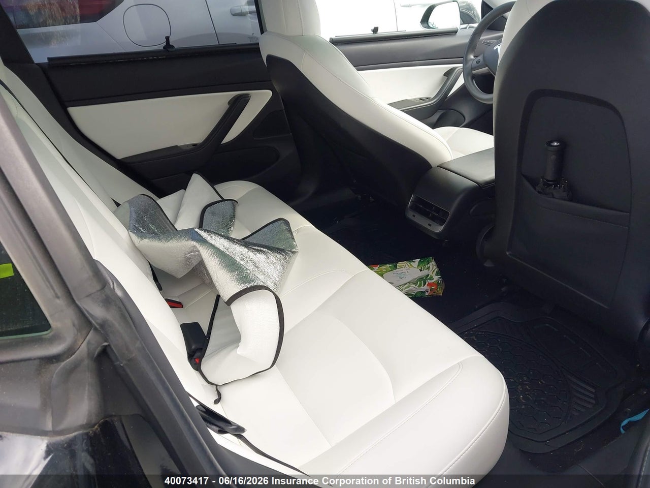 2019 TESLA MODEL 3 thumbnail 9
