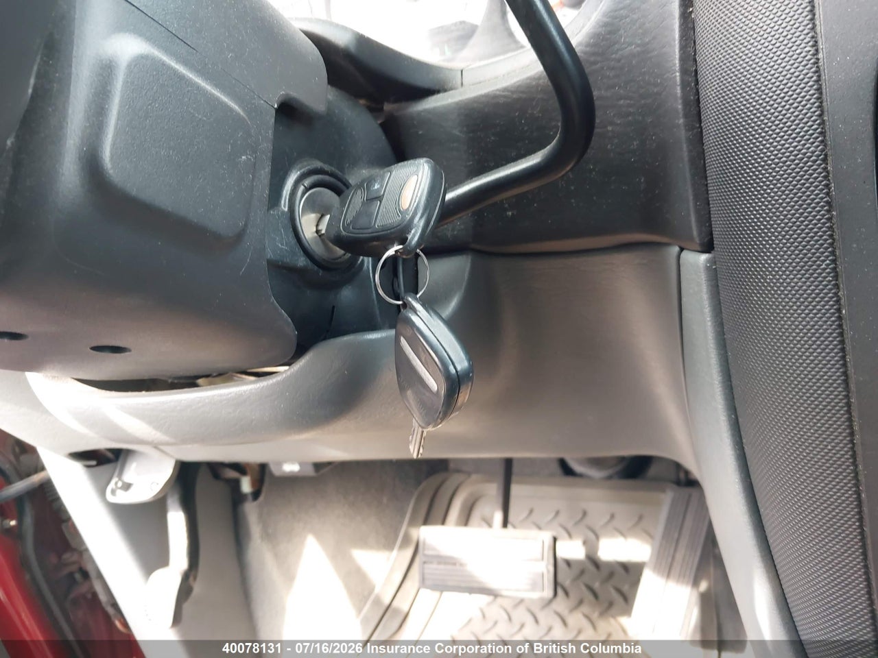 2007 DODGE GRAND CARAVAN thumbnail 12