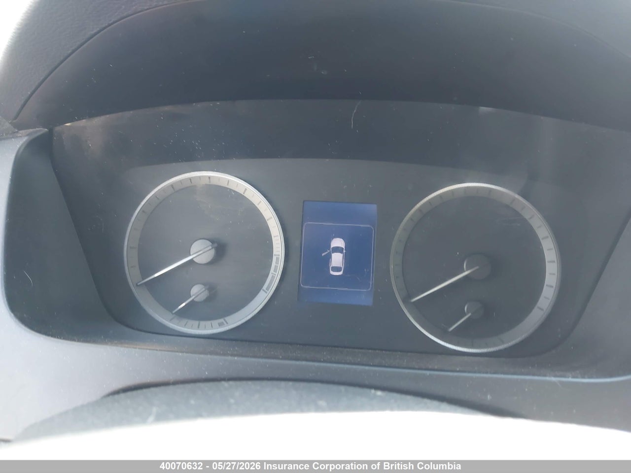 2016 HYUNDAI SONATA SE thumbnail 8