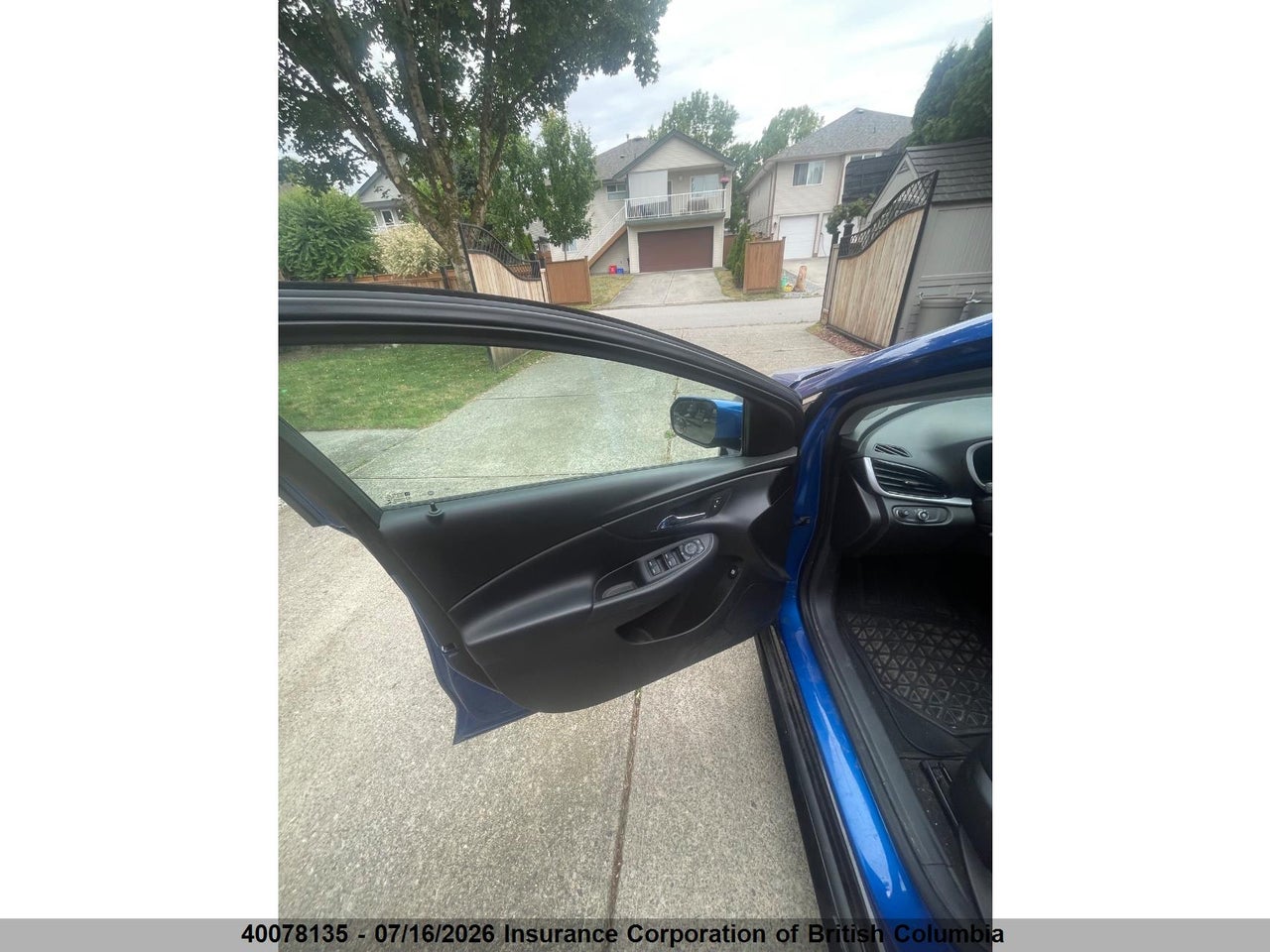 2017 CHEVROLET VOLT thumbnail 12