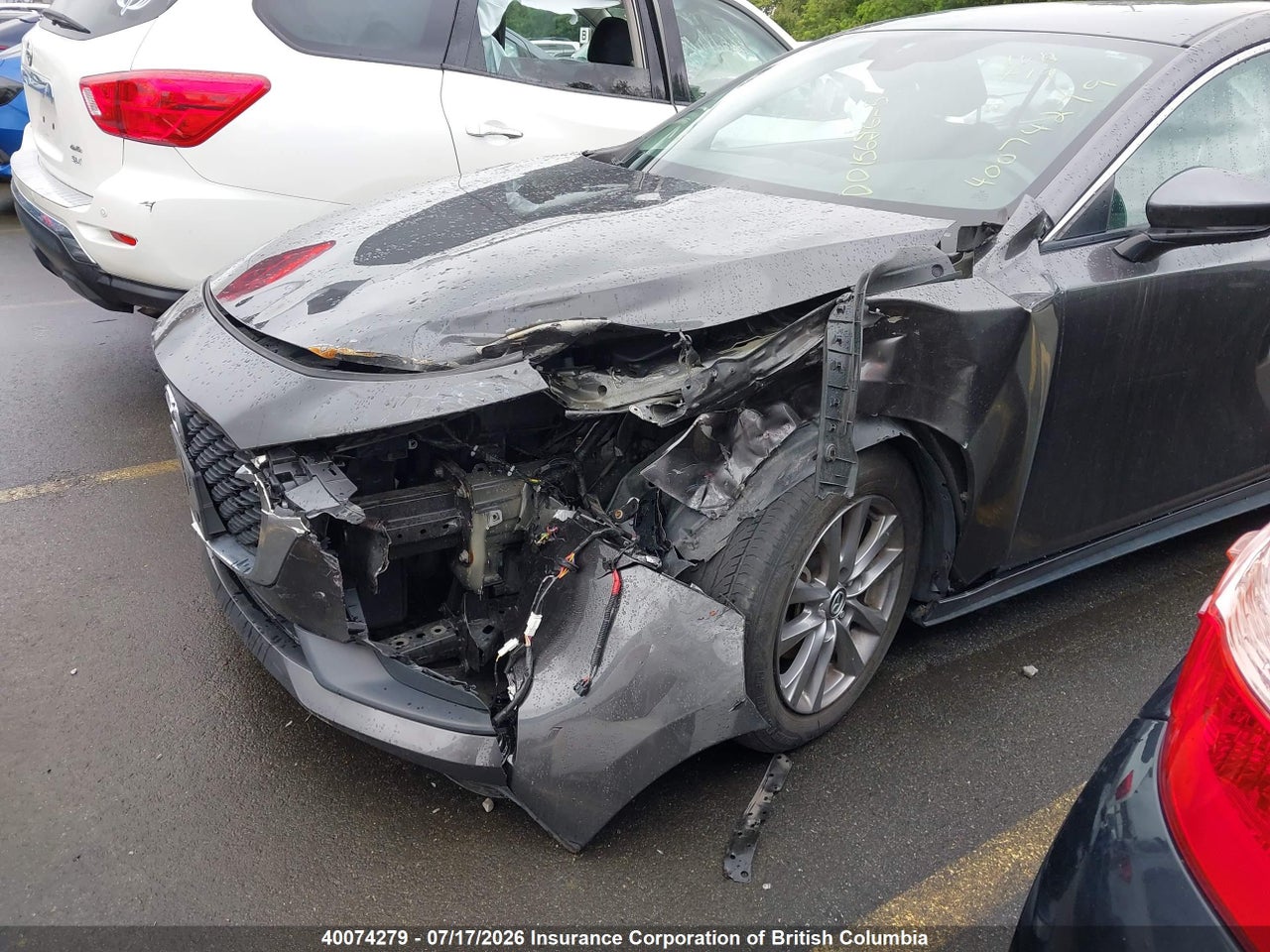 2020 MAZDA 3 thumbnail 7