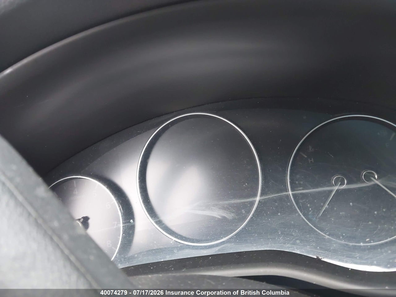 2020 MAZDA 3 thumbnail 8