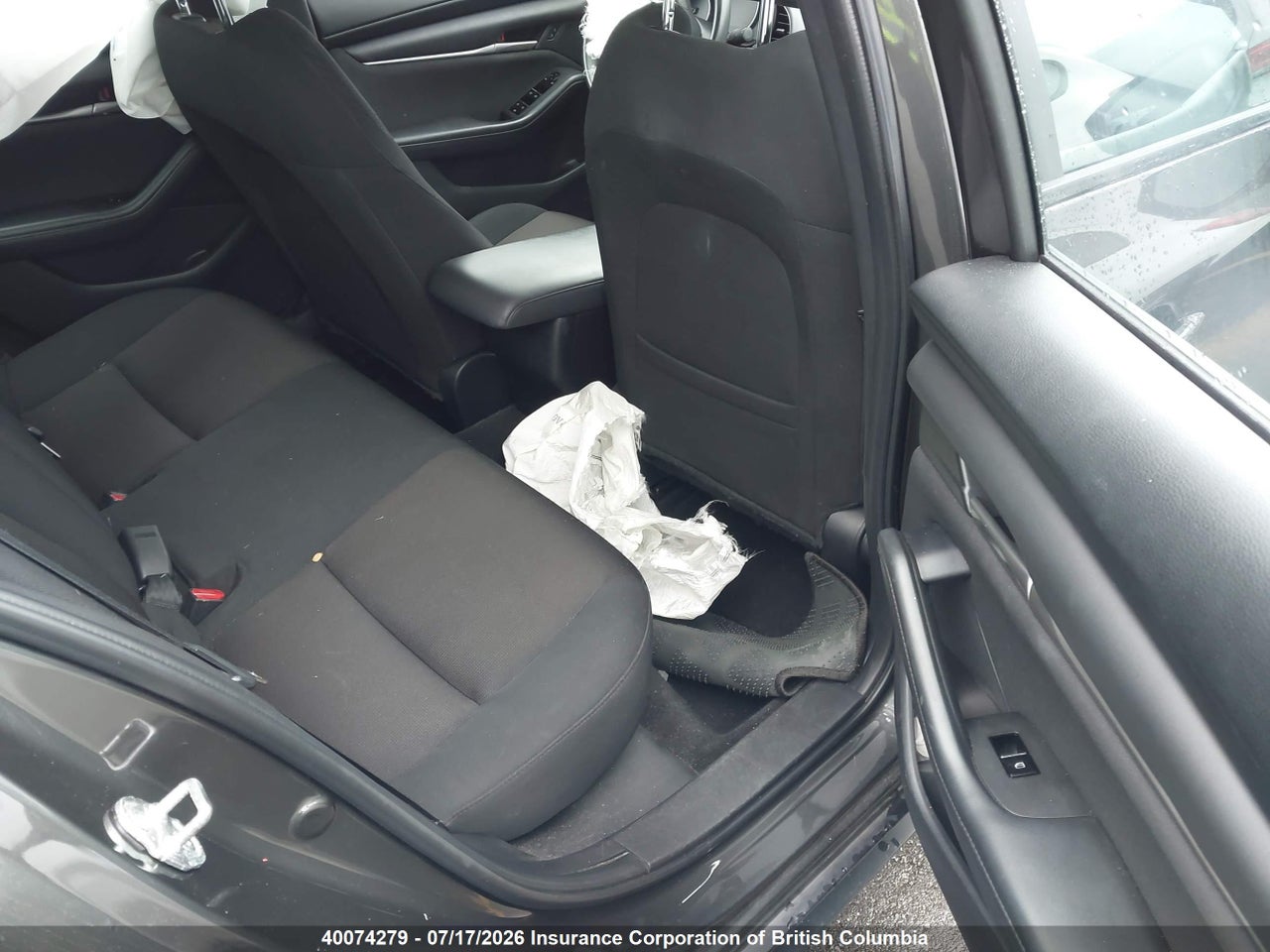 2020 MAZDA 3 thumbnail 9