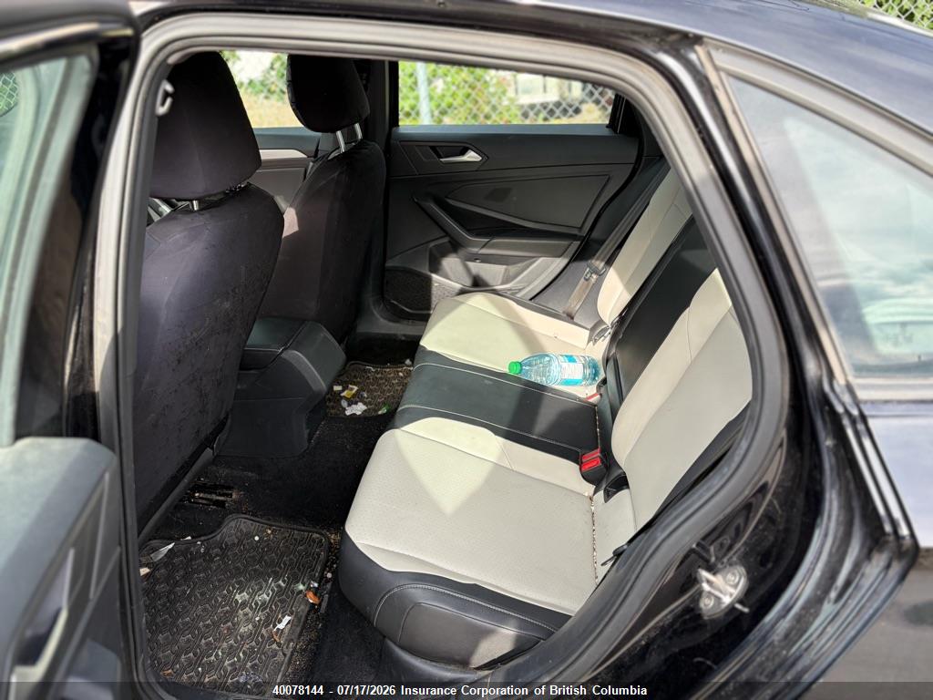 2019 VOLKSWAGEN JETTA thumbnail 11