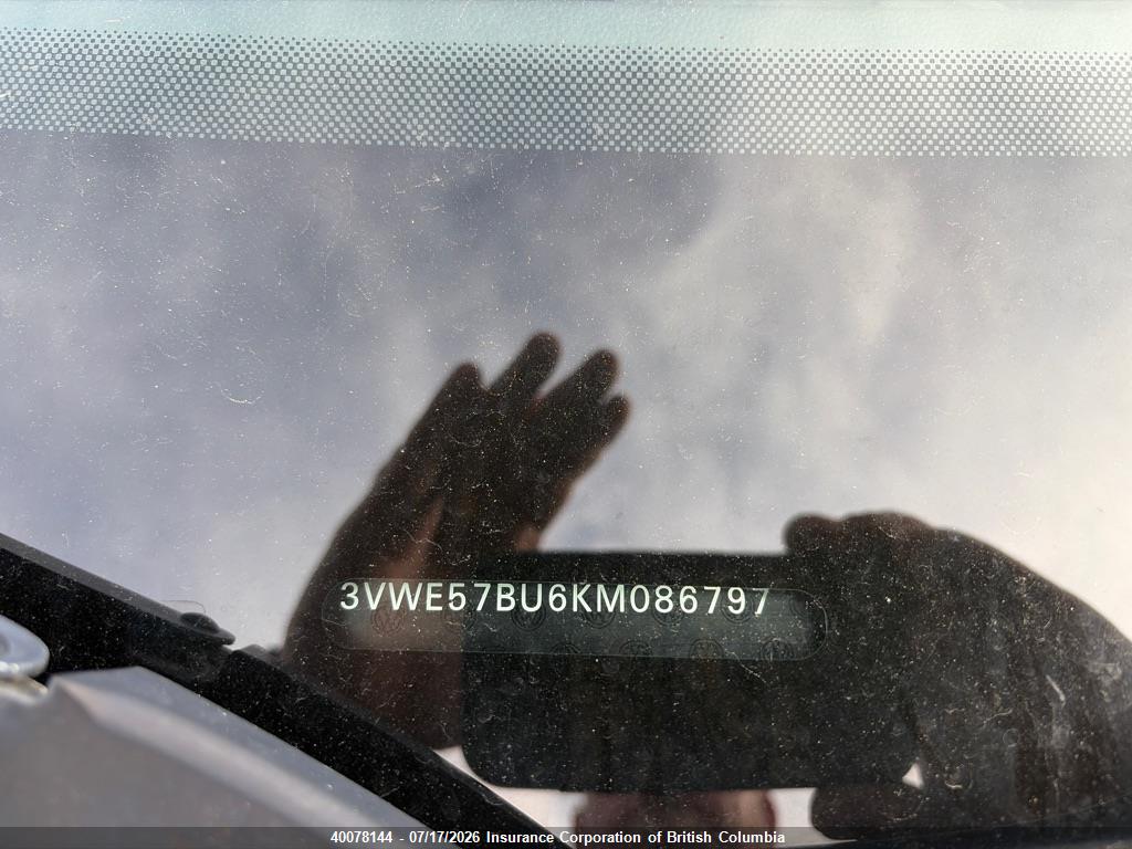 2019 VOLKSWAGEN JETTA thumbnail 12