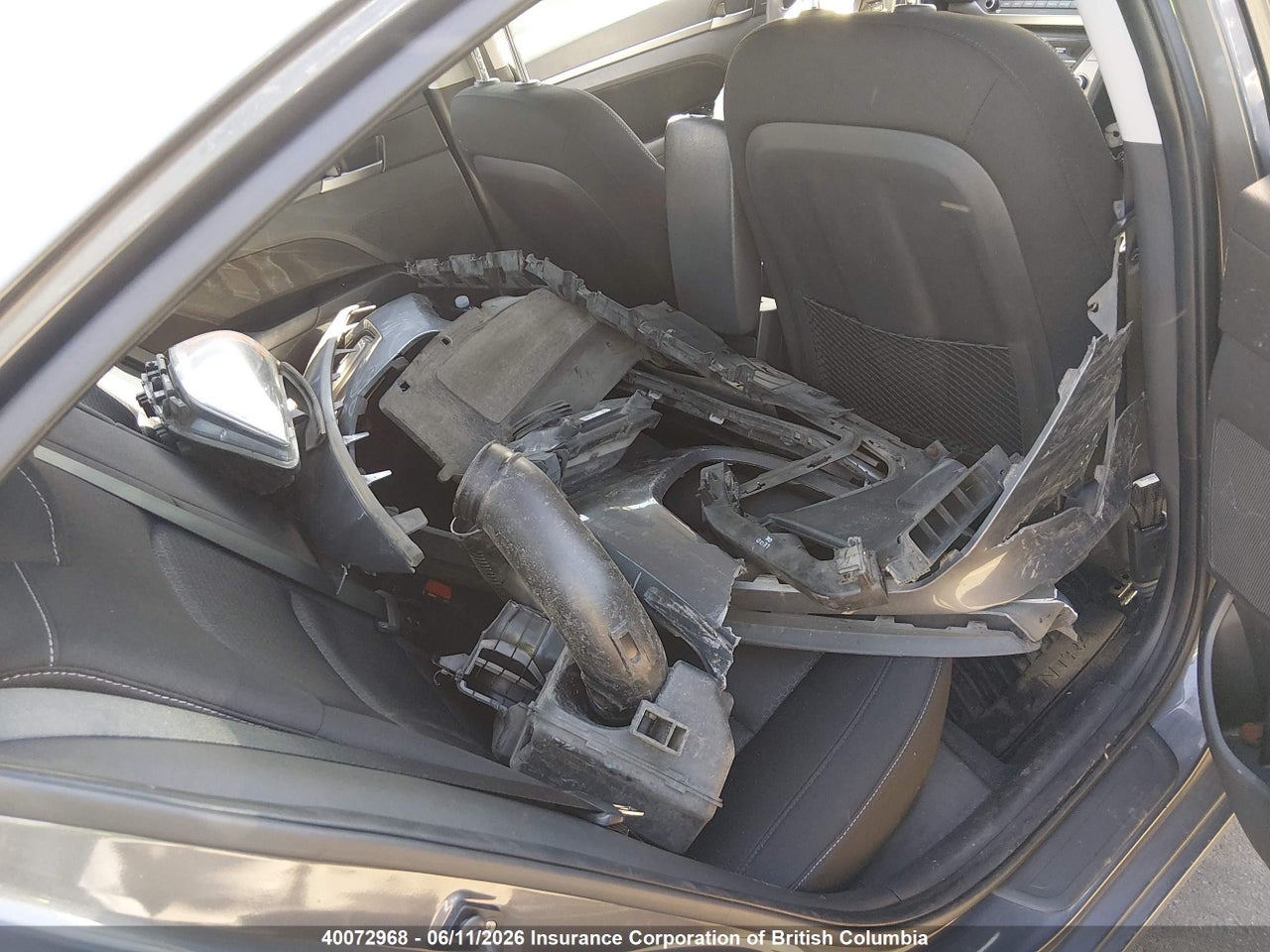 2017 HYUNDAI ELANTRA SE/VALUE/LIMITED thumbnail 9