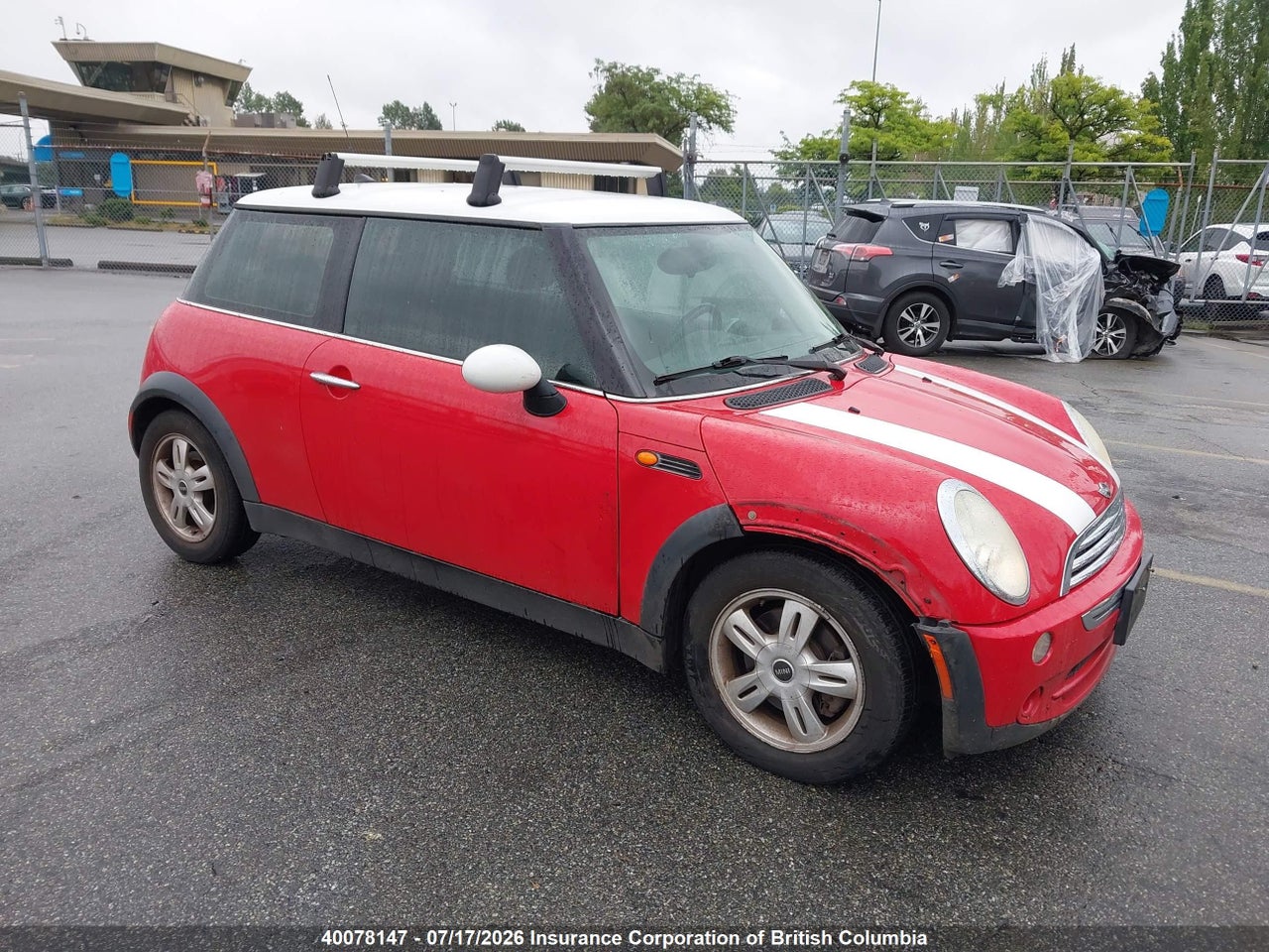 2006 MINI COOPER thumbnail 2