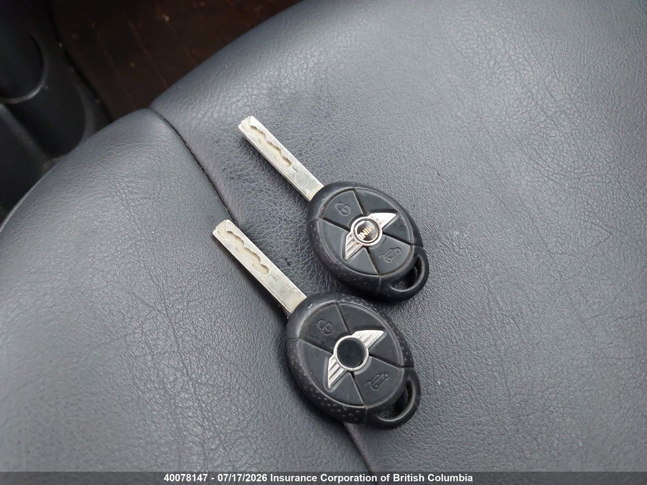 2006 MINI COOPER thumbnail 12