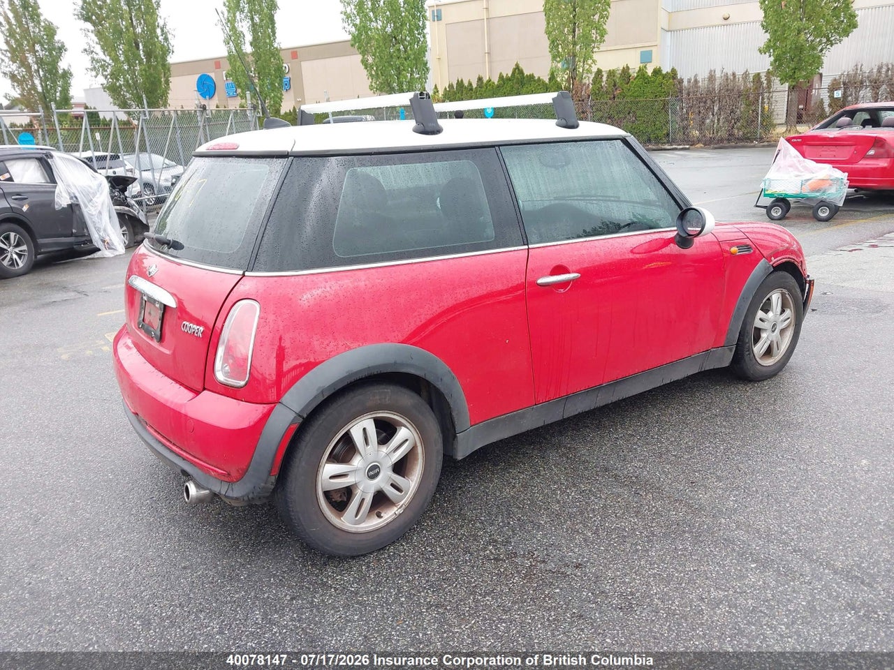 2006 MINI COOPER thumbnail 5