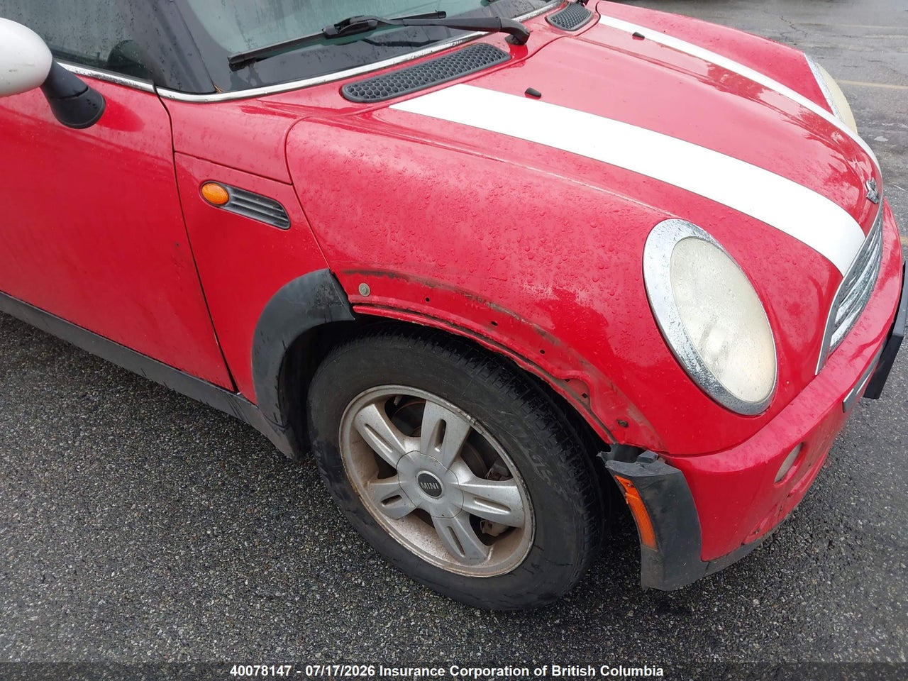 2006 MINI COOPER thumbnail 7