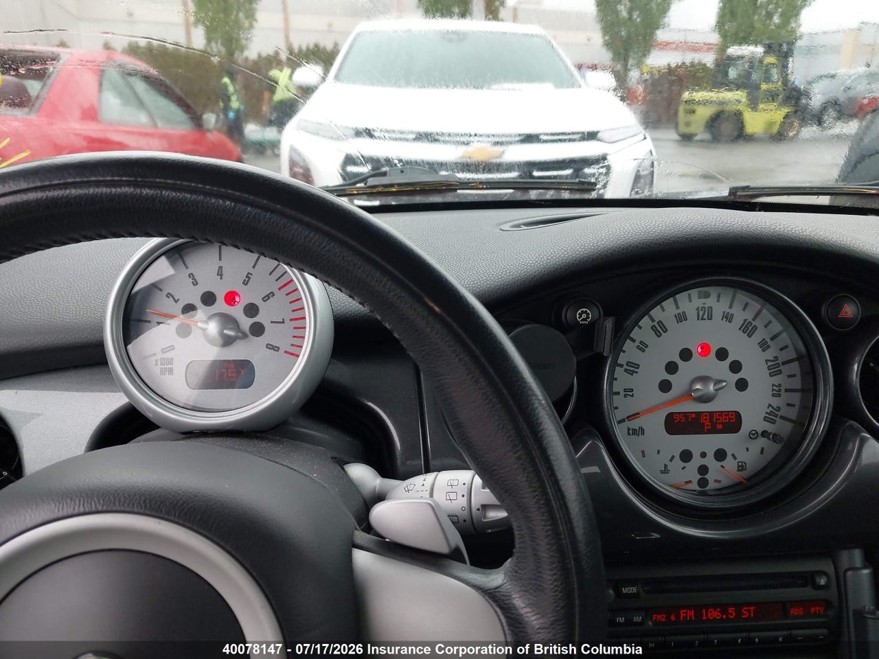 2006 MINI COOPER thumbnail 8