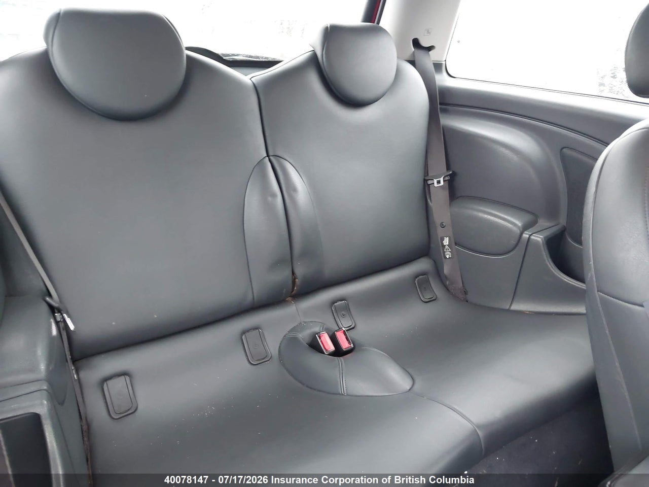 2006 MINI COOPER thumbnail 9