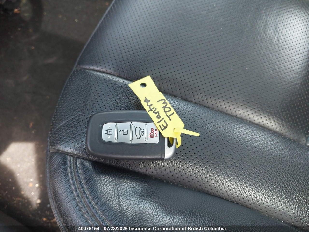 2014 HYUNDAI ELANTRA GT SE thumbnail 12