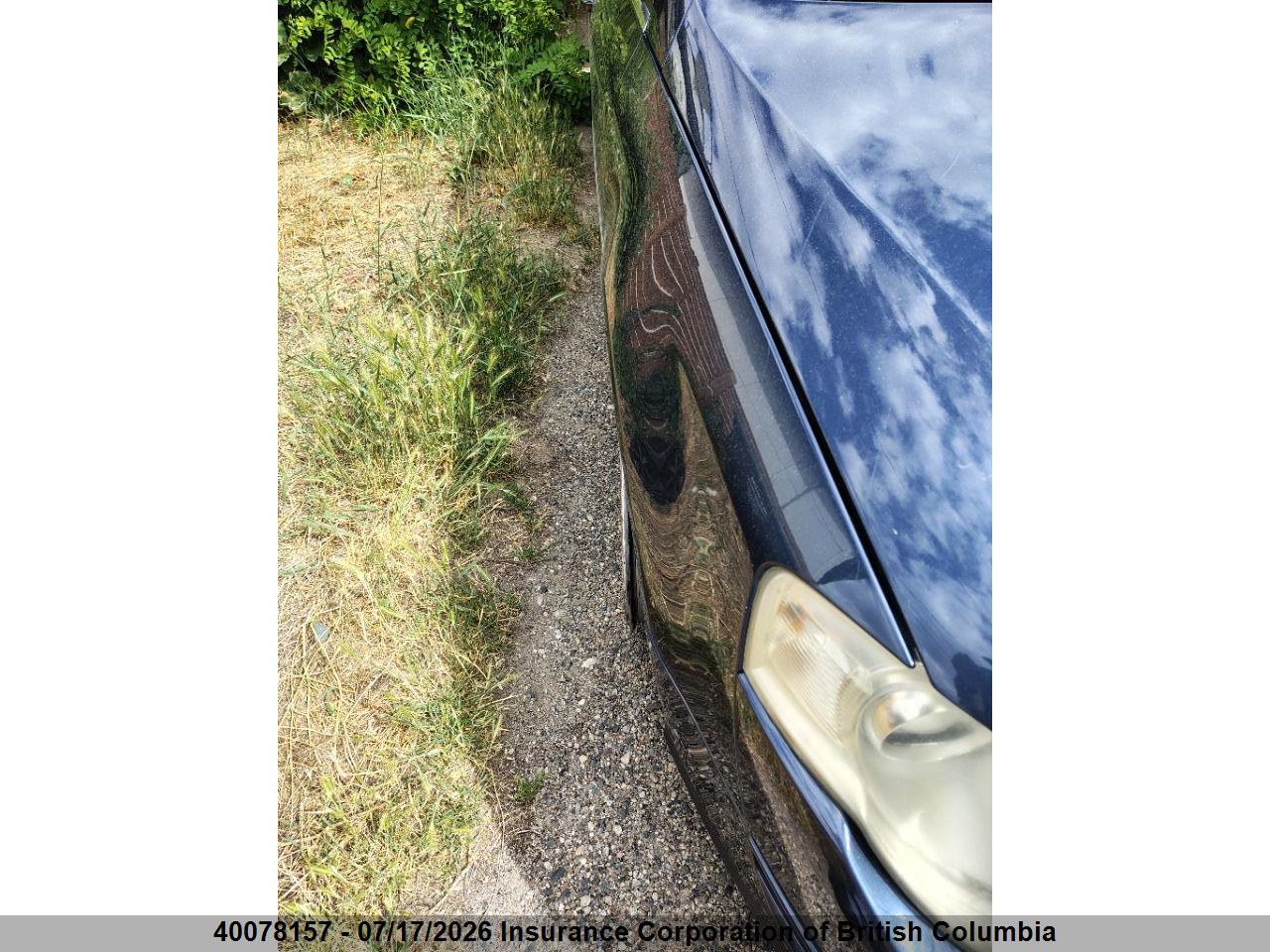 2006 VOLKSWAGEN PASSAT 2.0T/2.0T VALUE thumbnail 2