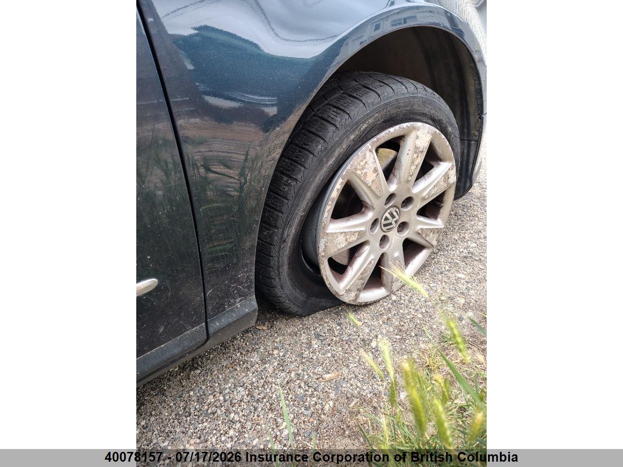 2006 VOLKSWAGEN PASSAT 2.0T/2.0T VALUE thumbnail 7