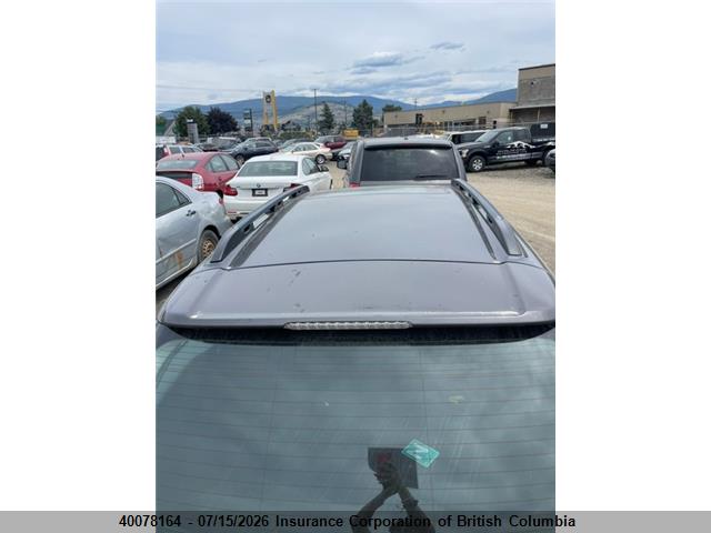 2008 SUBARU OUTBACK 2.5I thumbnail 6