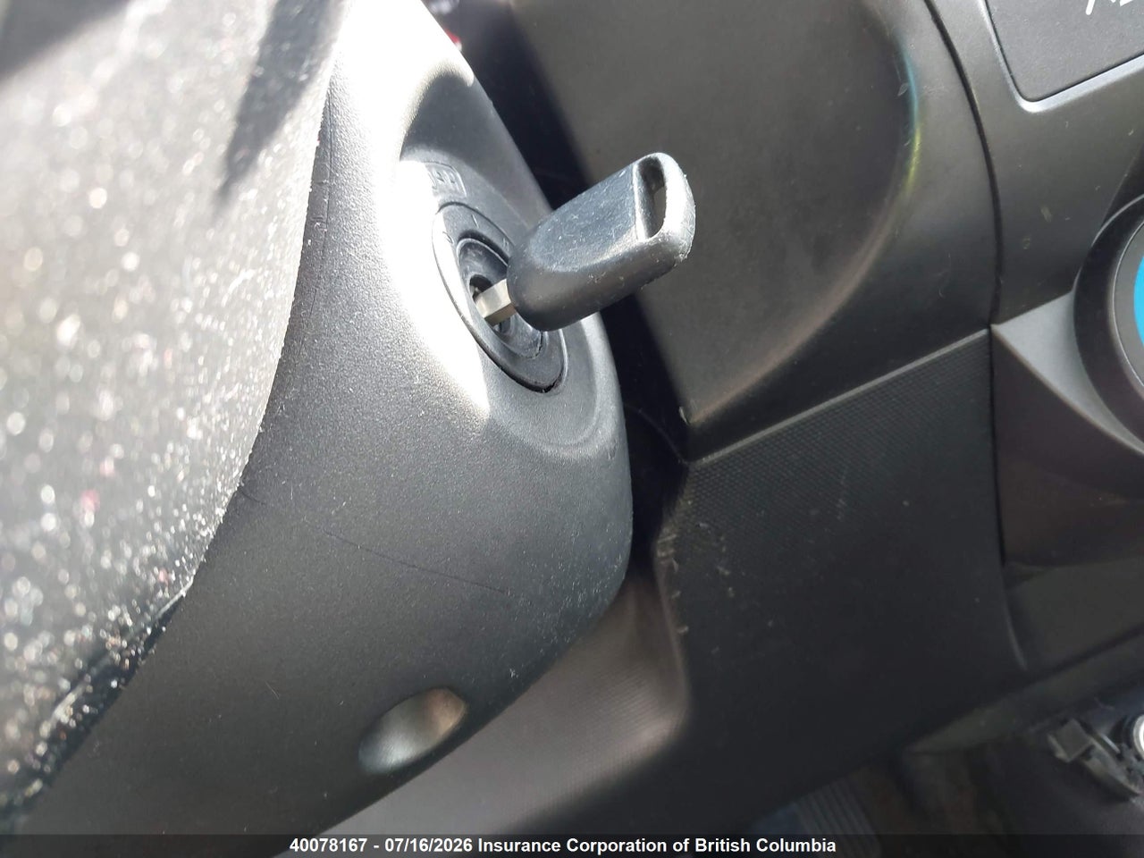 2007 HONDA FIT thumbnail 12