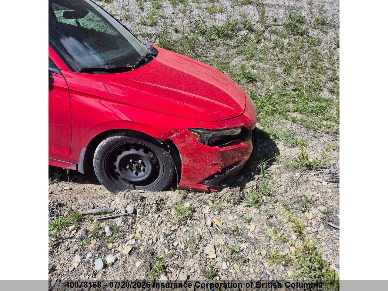 2022 HONDA CIVIC thumbnail 2