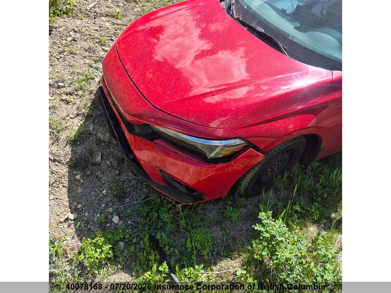 2022 HONDA CIVIC thumbnail 3