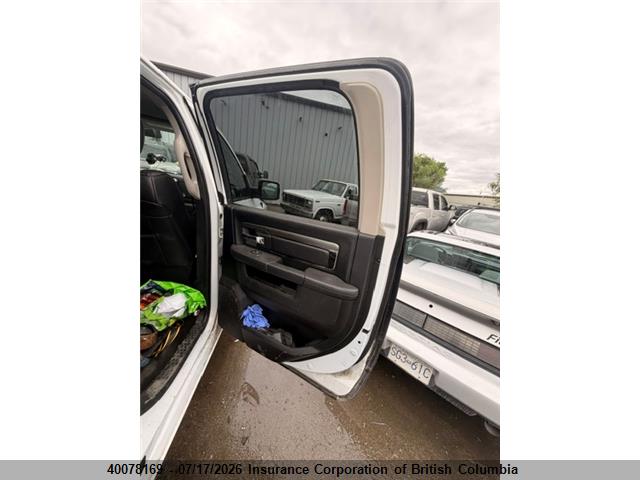 2018 RAM 1500 SPORT thumbnail 12