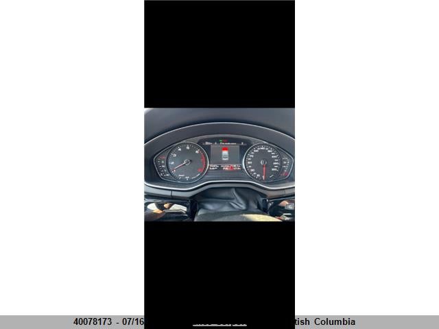 2022 AUDI A4 thumbnail 9
