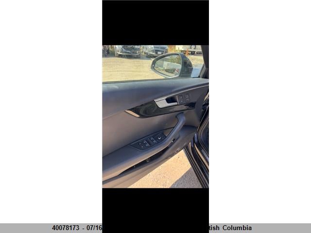2022 AUDI A4 thumbnail 10