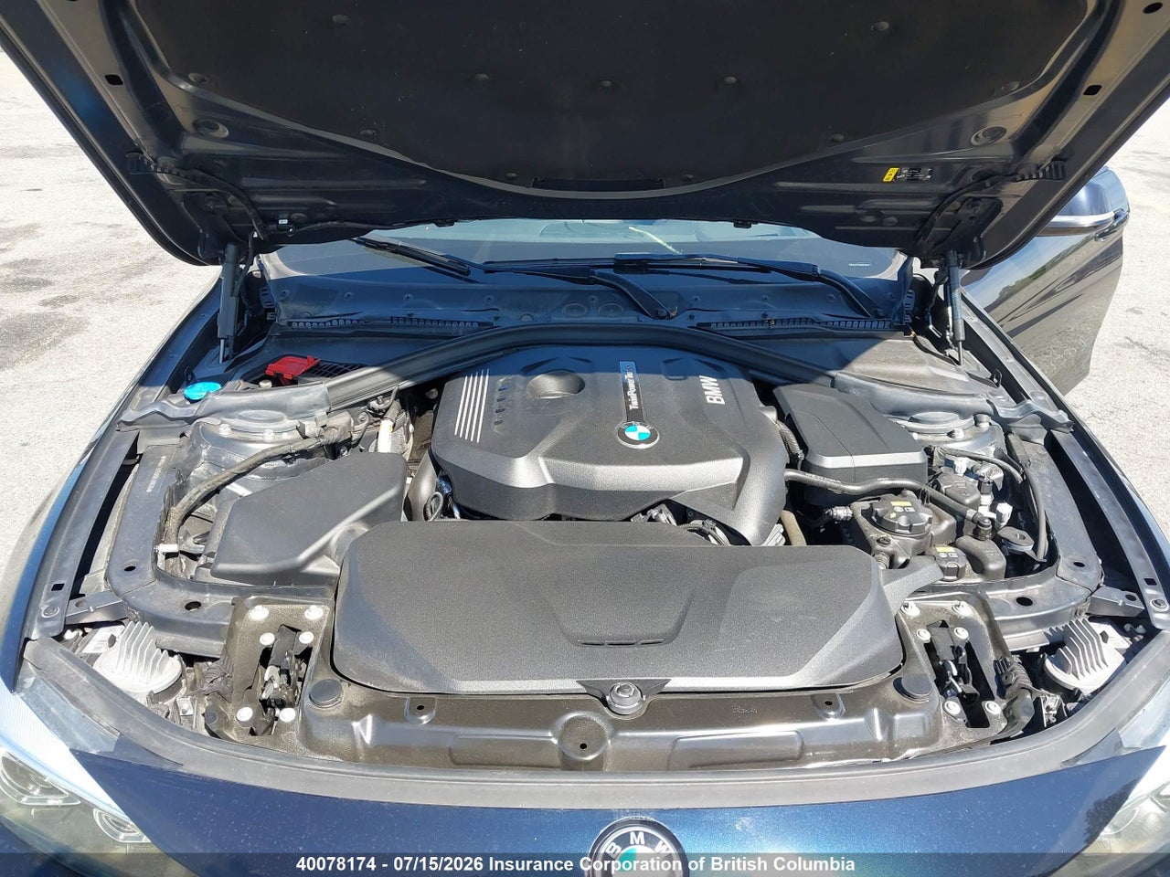 2019 BMW 430i thumbnail 11
