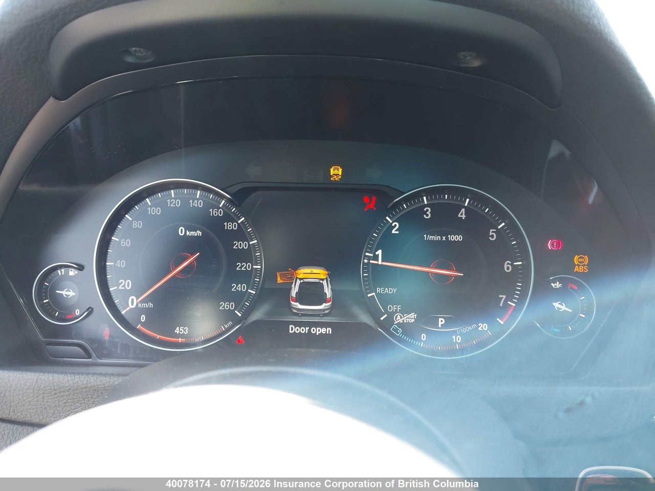 2019 BMW 430i thumbnail 8